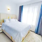 The Regal Vibrant Modern Classic Apartments In Kilimani With Modern Facilities