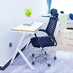The Regal Vibrant Modern Classic Apartments In Kilimani With Modern Facilities