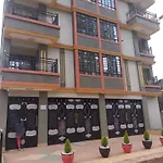Maksi Luxury Apartments