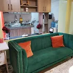 Maksi Luxury Apartments