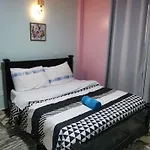 Maksi Luxury Apartments