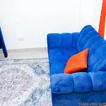 Marina Cozy Guest House
