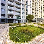City Oasis Gardens