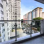 City Oasis Gardens