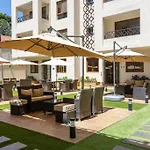 Spacious 2Br Apartment, Moonvalley Dubi Style