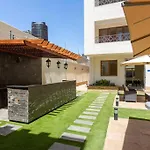 Spacious 2Br Apartment, Moonvalley Dubi Style