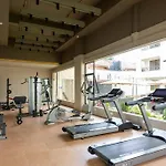 Spacious 2Br Apartment, Moonvalley Dubi Style