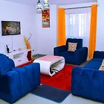 Gcurtway Homes Nyayo 3 Bedroom