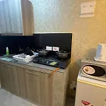 Bliss Executive Studios Near Jkia