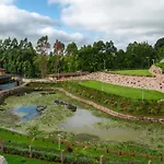 Ridge Cabin Resort, Limuru By Superior Hotels Kenya