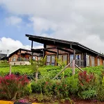 Ridge Cabin Resort, Limuru By Superior Hotels Kenya
