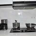 Cozy Modern 1Bdrm Kilimani Near Yaya, With Gym&Parking