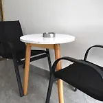 Cozy Modern 1Bdrm Kilimani Near Yaya, With Gym&Parking
