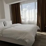 Safarimax Homes 1 Bedroom Urban Oasis Retreat On 14Th Floor