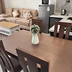 Safarimax Homes 1 Bedroom Urban Oasis Retreat On 14Th Floor