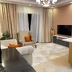Enzi Apartment Block A