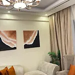 Enzi Apartment Block A