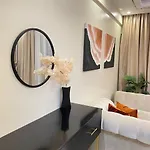 Enzi Apartment Block A