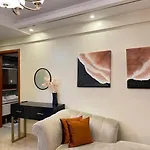 Enzi Apartment Block A