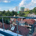 Naoming Homes