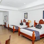 Weston Hotel
