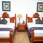 Weston Hotel