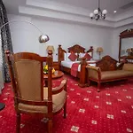Weston Hotel