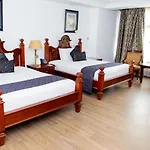 Weston Hotel