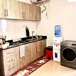 Cozy One Bedroom Apartment At Cullinan Apartment In Kilimani