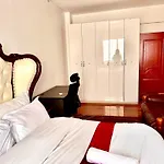 Cozy One Bedroom Apartment At Cullinan Apartment In Kilimani