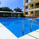 Cozy One Bedroom Apartment At Cullinan Apartment In Kilimani