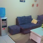 Baraka Place B5 Apartments