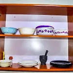 Roma Stays - Unique 1 Bedroom At Lifestyle Residency Near Luke Hotel Along Thika Road
