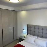 Amazing One Bedroom
