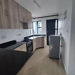 Finewood Suites Apartment