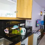 J-Fancy Homestays