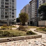 Safarimax Homes The 1 Bedroom City Oasis Hideaway On 14Th Floor