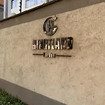 Modern Studio At Heartland Gardens Prime Location