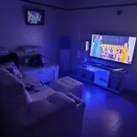 Luxury Two Bedroom Master & Suite Apartment