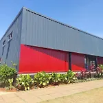 Cool Maskani - 1 Bedroom Apartment In Tatu City