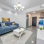 1 Bedroom Luxury Hideout In Riverside With Views