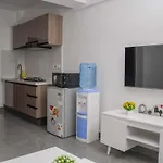 1 Bedroom Luxury Hideout In Riverside With Views
