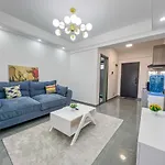 1 Bedroom Luxury Hideout In Riverside With Views