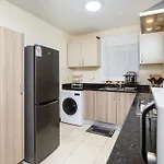 Magnolia Place- A Cosy, Modern 2Br Apartment In Nairobi