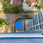 Serenity Haven In Nairobitwo Bedroom In Kilimani