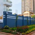 Serenity Haven In Nairobitwo Bedroom In Kilimani