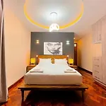 Morningside Greens Apartment