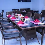 Sunstar Hotel Nairobi