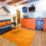 Kingfisher Nest Hotel Suites