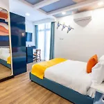 Kingfisher Nest Hotel Suites